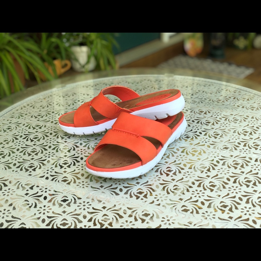 Metaphor Sandals